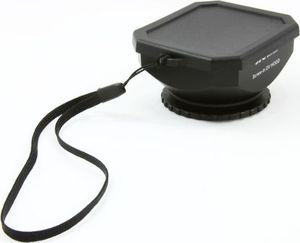 JJC Osłona Przeciwsłoneczna Do Kamery Na 58mm 4