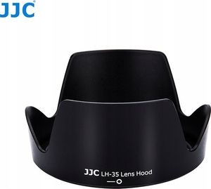 Osłona na obiektyw JJC Osłona Typu Hb-35 / Hb35 Do Nikon Nikkor 18-200mm 2