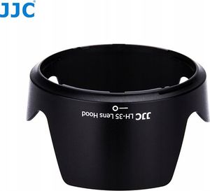 Osłona na obiektyw JJC Osłona Typu Hb-35 / Hb35 Do Nikon Nikkor 18-200mm 4