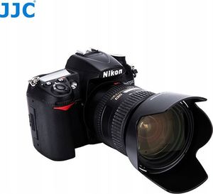 Osłona na obiektyw JJC Osłona Typu Hb-35 / Hb35 Do Nikon Nikkor 18-200mm 6