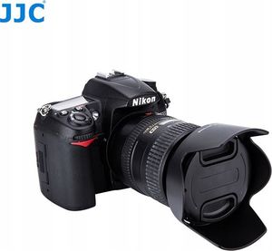 Osłona na obiektyw JJC Osłona Typu Hb-35 / Hb35 Do Nikon Nikkor 18-200mm 7