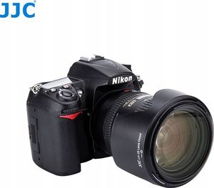 Osłona na obiektyw JJC Osłona Typu Hb-35 / Hb35 Do Nikon Nikkor 18-200mm 8