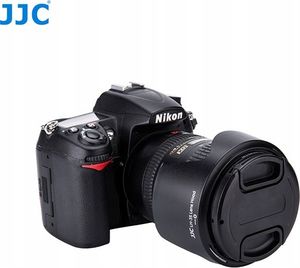 Osłona na obiektyw JJC Osłona Typu Hb-35 / Hb35 Do Nikon Nikkor 18-200mm 9