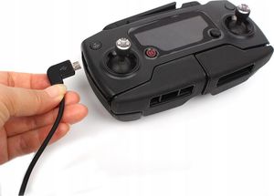 Xrec Kabel Usb Type-c Do Telefonu Na Microusb - Pilot Dji Mavic Air / Mavic Pro / Spark 4