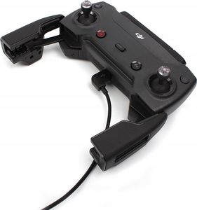 Xrec Kabel Usb Type-c Do Telefonu Na Microusb - Pilot Dji Mavic Air / Mavic Pro / Spark 7