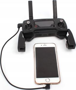 Xrec Kabel Otg Lightning do pilotów Dji Mavic Air/Pro/Spark (SB4766) 5