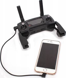 Xrec Kabel Otg Lightning do pilotów Dji Mavic Air/Pro/Spark (SB4766) 6