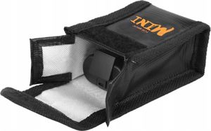 SunnyLife Futerał Etui Bateria Dji Mavic Mini Ognioodporny 2