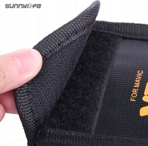 SunnyLife Futerał Etui Bateria Dji Mavic Mini Ognioodporny 5