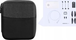 SunnyLife Futerał Hard Case Etui Pokrowiec Do Dji Mavic Mini 4