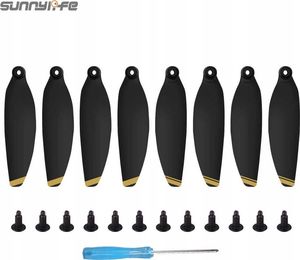 SunnyLife Zestaw Śmigieł ŚmigŁa 8 Szt. Do Drona Dji Mavic Mini 2