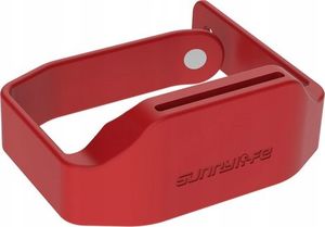 SunnyLife Blokada Zabezpieczenie Śmigieł Do Dji Mavic Mini Czerwony 2
