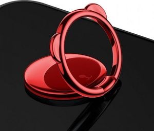 Baseus Ring na palec Bear Ring SUBR-01 5