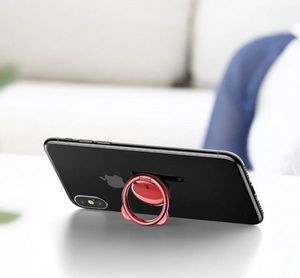 Baseus Ring na palec Bear Ring SUBR-01 6