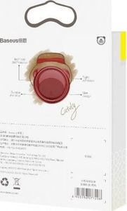 Baseus Ring na palec Bear Ring SUBR-01 8