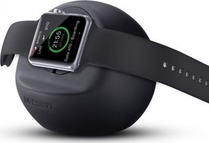 Ugreen Podstawka, uchwyt UGREEN do ładowarki indukcyjnej Apple Watch 1