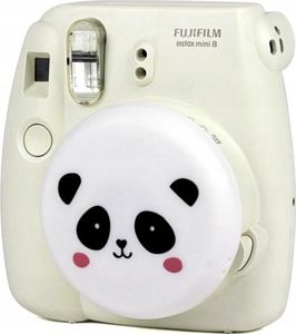Dekielek LoveInstant Dekielek Osłona Do Fujifilm Fuji Instax Mini 8 9 / Panda 1