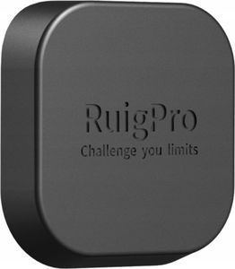 Puluz Dekielek Zaślepka Obiektyw Do Gopro Hero 8 Black 2