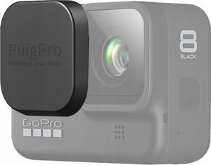 Puluz Dekielek Zaślepka Obiektyw Do Gopro Hero 8 Black 3
