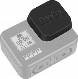 Puluz Dekielek Zaślepka Obiektyw Do Gopro Hero 8 Black 6