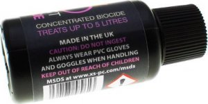 XSPC EC6 Protect - Biocide, 30ml 3