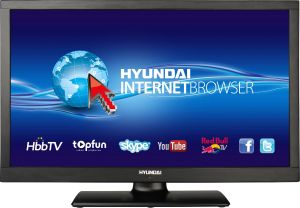 Telewizor Hyundai LED 24'' Full HD 1
