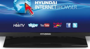 Telewizor Hyundai LED 24'' Full HD 3