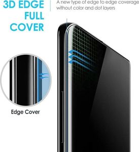 Whitestone Szkło hartowane Dome Glass Galaxy S20+ Plus Clear 4