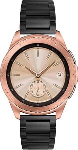 Tech-Protect TECH-PROTECT STAINLESS SAMSUNG GALAXY WATCH 42MM BLACK 2