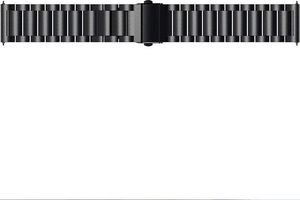 Tech-Protect TECH-PROTECT STAINLESS SAMSUNG GALAXY WATCH 42MM BLACK 4