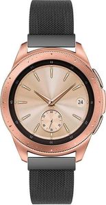 Tech-Protect TECH-PROTECT MILANESEBAND SAMSUNG GALAXY WATCH 46MM BLACK 2