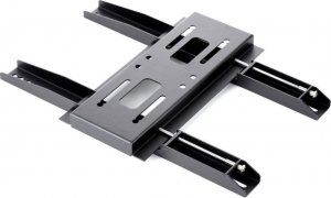 Edbak LWB - 26" - 40" Pionowy uchwyt ścienny, maksymalne obciążenie 60 kg, czarny 2