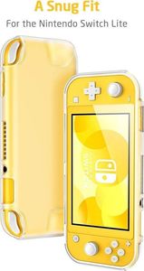 ESR ESR ESSENTIAL NINTENDO SWITCH LITE CLEAR 2