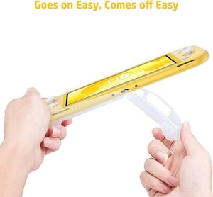 ESR ESR ESSENTIAL NINTENDO SWITCH LITE CLEAR 4