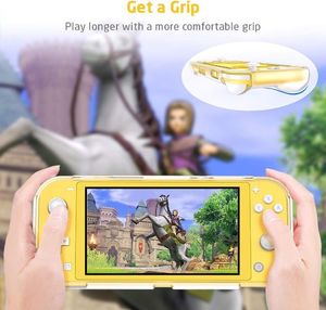 ESR ESR ESSENTIAL NINTENDO SWITCH LITE CLEAR 8