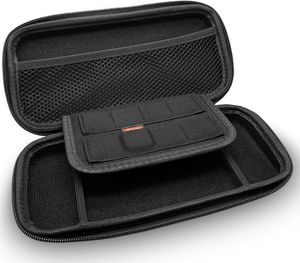 Tech-Protect etui HardPouch na Nintendo Switch Lite 2