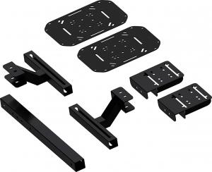 Next Level Racing Podstawka F-GT/GTtrack Combat Flight Pack (NLR-A013) 2