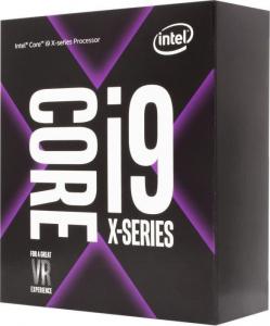 Procesor Intel Core i9-10920X, 3.5 GHz, 19.25 MB, BOX (BX8069510920X) 1