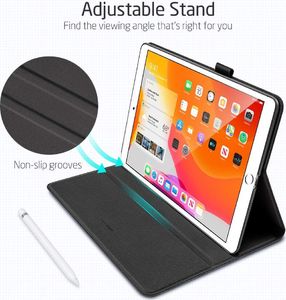 Etui na tablet ESR ESR SIMPLICITY PENCIL IPAD 10.2 2019 BLACK 2