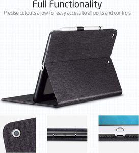 Etui na tablet ESR ESR SIMPLICITY PENCIL IPAD 10.2 2019 BLACK 7
