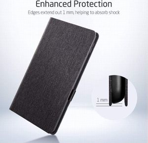 Etui na tablet ESR ESR SIMPLICITY PENCIL IPAD 10.2 2019 BLACK 8