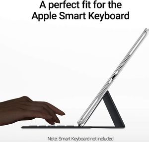 Etui na tablet ESR ESR REBOUND SHELL IPAD 10.2 2019 CLEAR 3