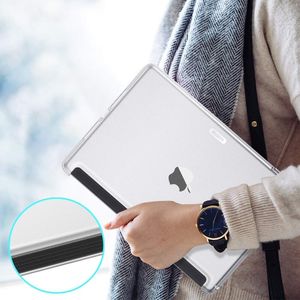 Etui na tablet ESR ESR REBOUND SHELL IPAD 10.2 2019 CLEAR 4