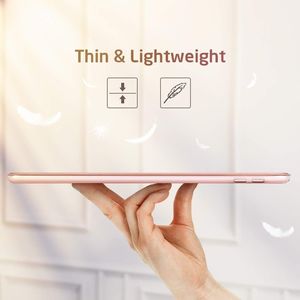 Etui na tablet ESR ESR YIPPEE IPAD 10.2 2019 ROSE GOLD 2