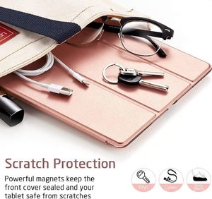 Etui na tablet ESR ESR YIPPEE IPAD 10.2 2019 ROSE GOLD 9