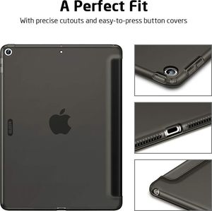 Etui na tablet ESR ESR REBOUND IPAD 10.2 2019 BLACK 2