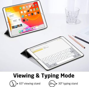 Etui na tablet ESR ESR REBOUND IPAD 10.2 2019 BLACK 4