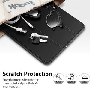 Etui na tablet ESR ESR REBOUND IPAD 10.2 2019 BLACK 6