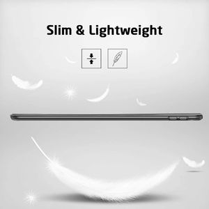 Etui na tablet ESR ESR REBOUND IPAD 10.2 2019 BLACK 7