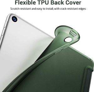 Etui na tablet ESR ESR REBOUND IPAD 10.2 2019 PINE GREEN 2